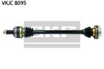 Drive Shaft SKF - VKJC 8095 1