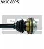 Drive Shaft SKF - VKJC 8095 3