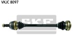 Drive Shaft SKF - VKJC 8097 1