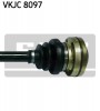 Drive Shaft SKF - VKJC 8097 3