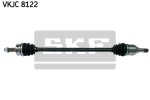 Drive Shaft SKF - VKJC 8122 1