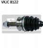 Drive Shaft SKF - VKJC 8122 2