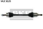 NEW SKF AXLE SHAFT SUITABLE WITH 51787863 - 51955481 - 51956412 - 1541818 - 9S51-3B437-AA 1