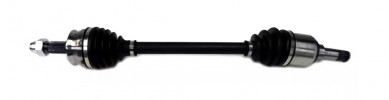 NEW SKF AXLE SHAFT SUITABLE WITH 51787863 - 51955481 - 51956412 - 1541818 - 9S51-3B437-AA 1