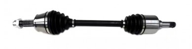 NEW FRONT LEFT AFTERMARKET AXLESHAFT SUITABLE WITH CODE 51787864 - 51955482 1