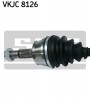 Drive Shaft SKF - VKJC 8126 2