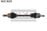 Drive Shaft SKF - VKJC 8129 1