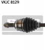 Drive Shaft SKF - VKJC 8129 2