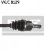 Drive Shaft SKF - VKJC 8129 3