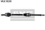 Drive Shaft SKF - VKJC 8130 1