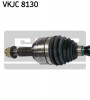 Drive Shaft SKF - VKJC 8130 2