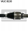 Drive Shaft SKF - VKJC 8130 3