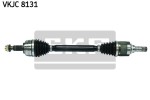 Drive Shaft SKF - VKJC 8131 1