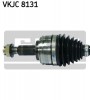 Drive Shaft SKF - VKJC 8131 2