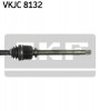 Drive Shaft SKF - VKJC 8132 3