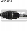 Drive Shaft SKF - VKJC 8135 3