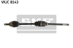 Drive Shaft SKF - VKJC 8143 1