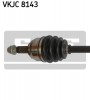 Drive Shaft SKF - VKJC 8143 2