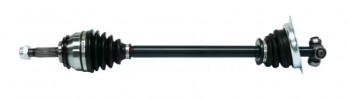 Drive Shaft SKF - VKJC 8150 1