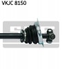 Drive Shaft SKF - VKJC 8150 3