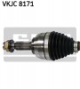 Drive Shaft SKF - VKJC 8171 2