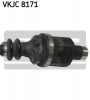 Drive Shaft SKF - VKJC 8171 3