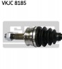 Drive Shaft SKF - VKJC 8185 2