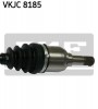 Drive Shaft SKF - VKJC 8185 3