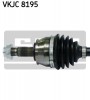 Drive Shaft SKF - VKJC 8195 2