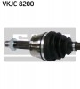 Drive Shaft SKF - VKJC 8200 2