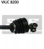 Drive Shaft SKF - VKJC 8200 3