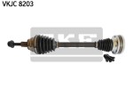 Drive Shaft SKF - VKJC 8203 1