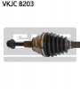 Drive Shaft SKF - VKJC 8203 2