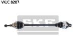 Drive Shaft SKF - VKJC 8207 1