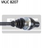 Drive Shaft SKF - VKJC 8207 3