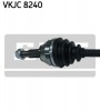 Drive Shaft SKF - VKJC 8240 2