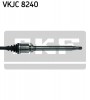 Drive Shaft SKF - VKJC 8240 3