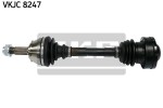 Drive Shaft SKF - VKJC 8247 1