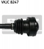 Drive Shaft SKF - VKJC 8247 3