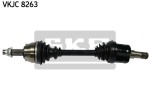 Drive Shaft SKF - VKJC 8263 1