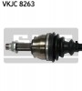 Drive Shaft SKF - VKJC 8263 2