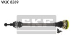 Drive Shaft SKF - VKJC 8269 1