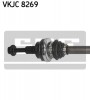 Drive Shaft SKF - VKJC 8269 2