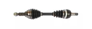 SEMIASSE NUOVO AFTERMARKET ANTERIORE SINISTRO COMPATIBILE CON OEM 13245906 - 3 74 811 1