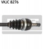 SEMIASSE NUOVO AFTERMARKET ANTERIORE SINISTRO COMPATIBILE CON OEM 13245906 - 3 74 811 3