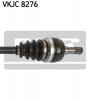 Drive Shaft SKF - VKJC 8276 3