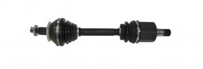 SEMIASSE NUOVO AFTERMARKET ANTERIORE SINISTRO COMPATIBILE CON OEM 6Q0 407 271 EE - 6Q0 407 451 SX - 6QD 407 271 G - 6QD 407 271 GX 2