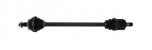 NEW AFTERMARKET FRONT RIGHT DRIVESHAFT SUITABLE WITH  OEM CODE 2