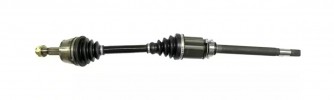 SEMIASSE NUOVO AFTERMARKET ANTERIORE DESTRO COMPATIBILE CON OEM 46308024 2