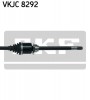 Drive Shaft SKF - VKJC 8292 3